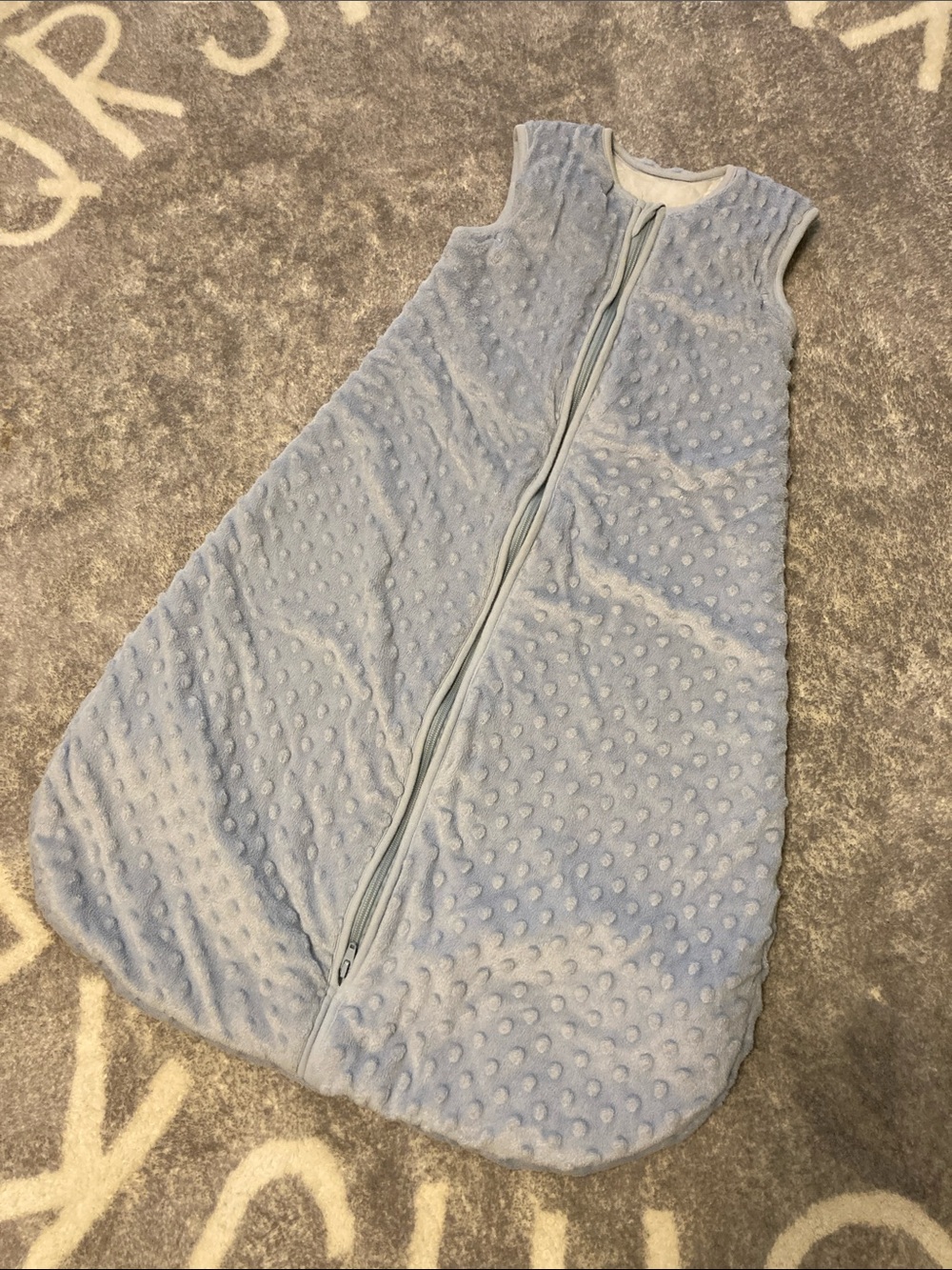 2.5 TOG Toddler Sleep Sack